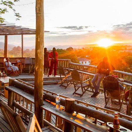 Iringa Sunset Hotel Exterior photo