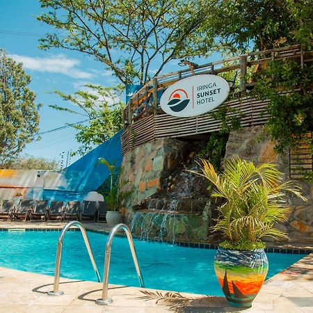 Iringa Sunset Hotel Exterior photo